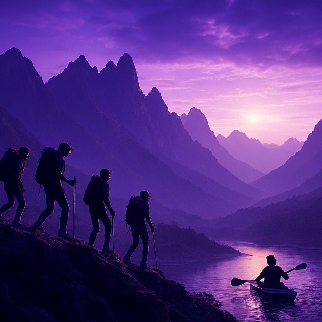Top 10 Best Adventure Travel Companies in South Korea