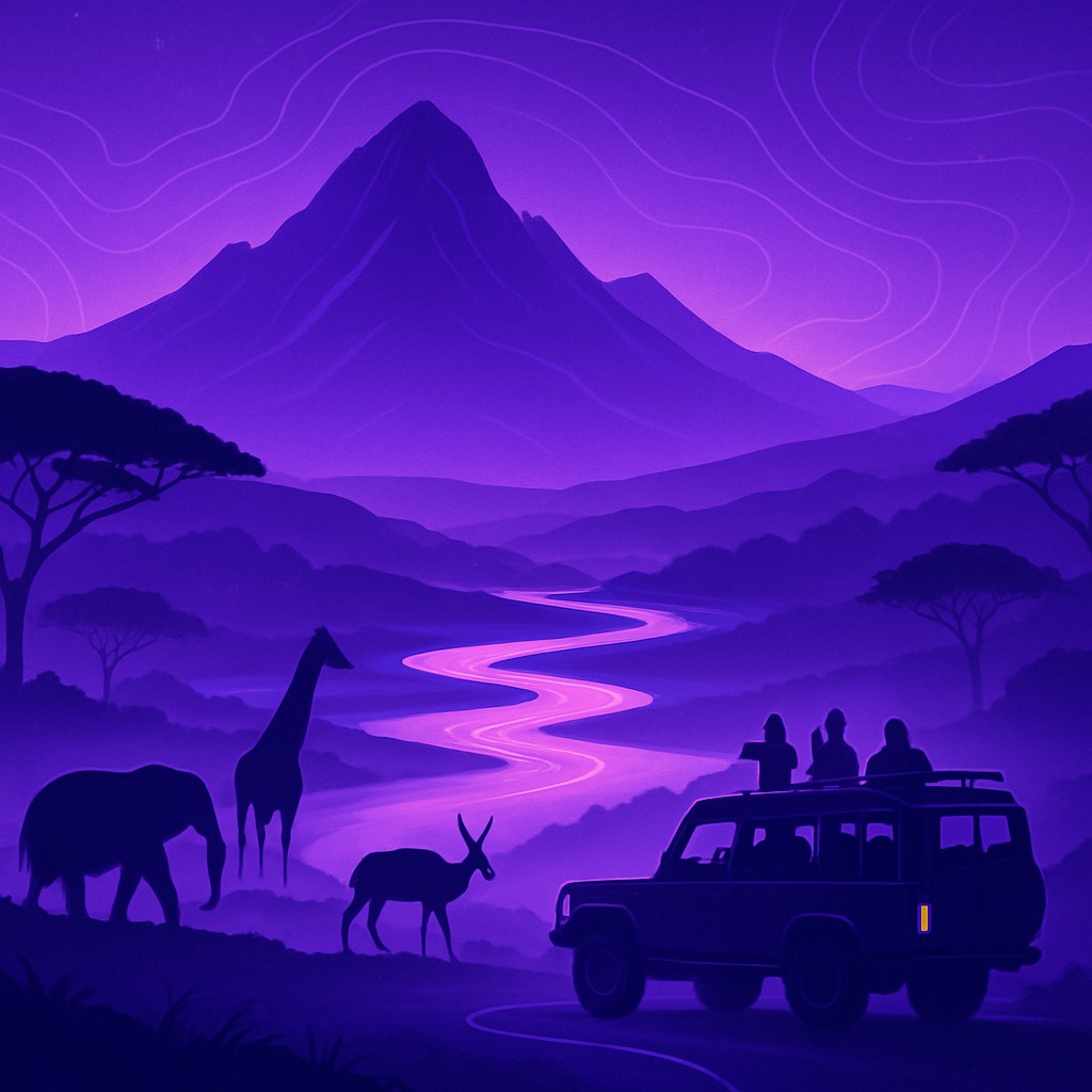 Top 10 Best Adventure Travel Companies in South Sudan