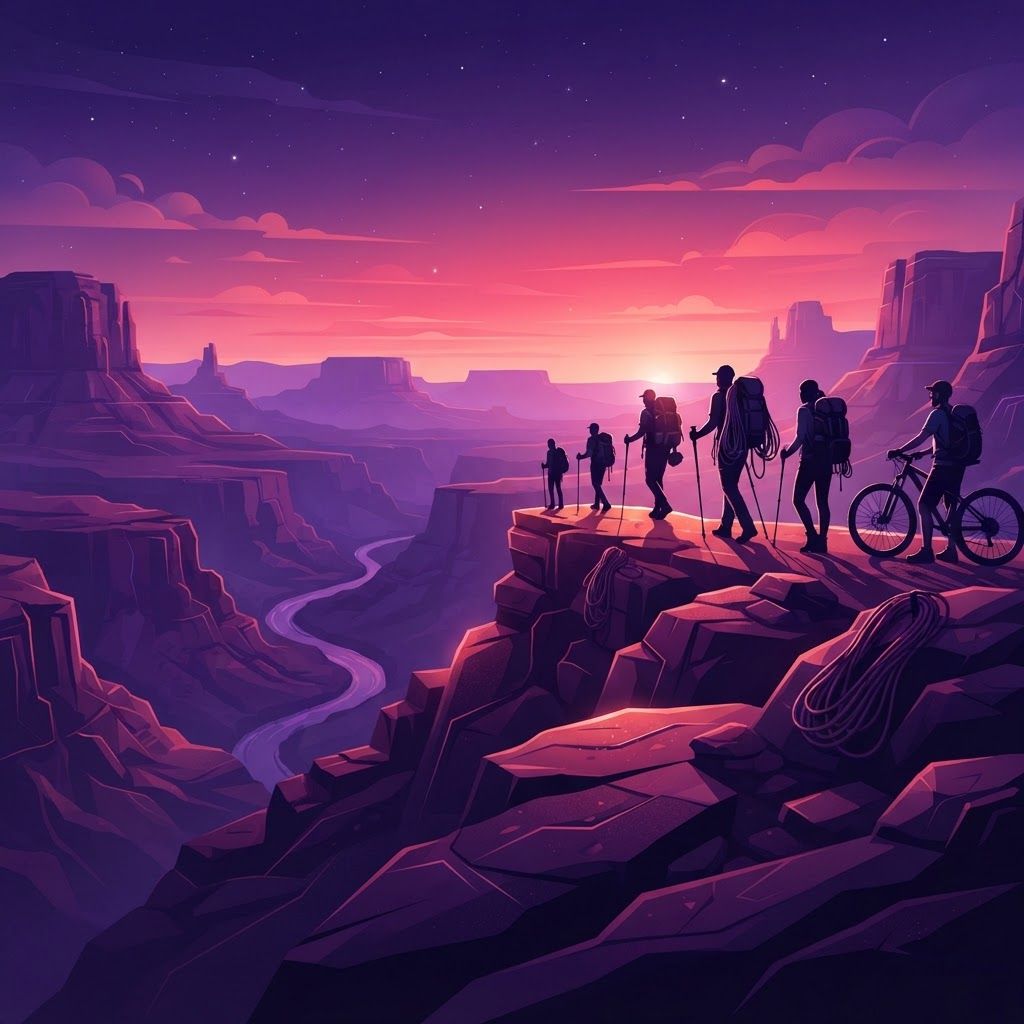 Top 10 Best Adventure Travel Companies in Surprise