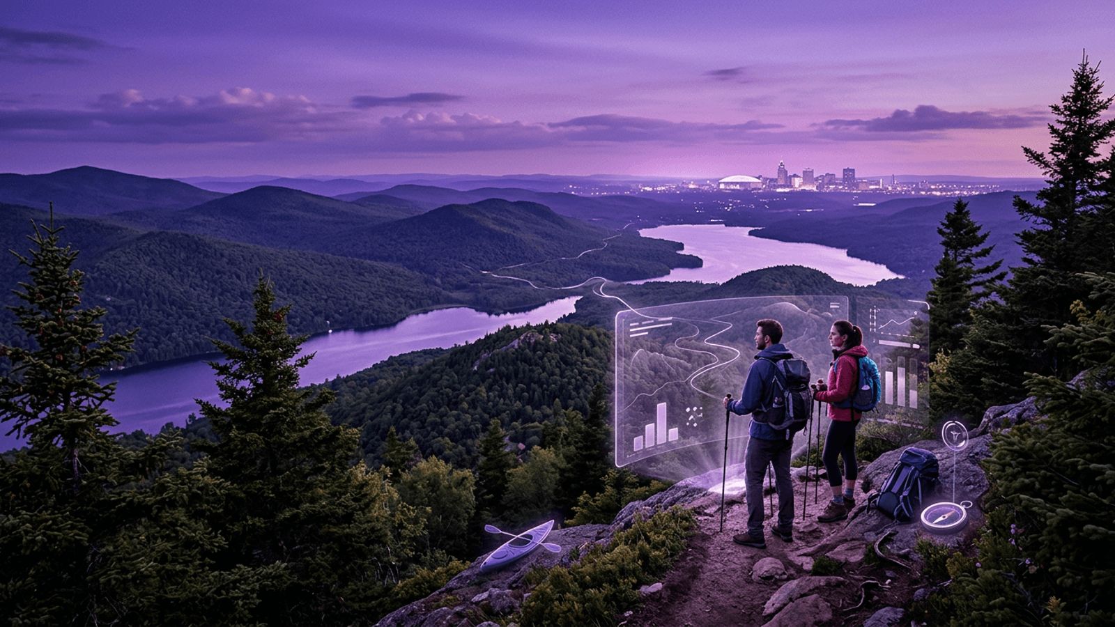 Top 10 Best Adventure Travel Companies in Syracuse