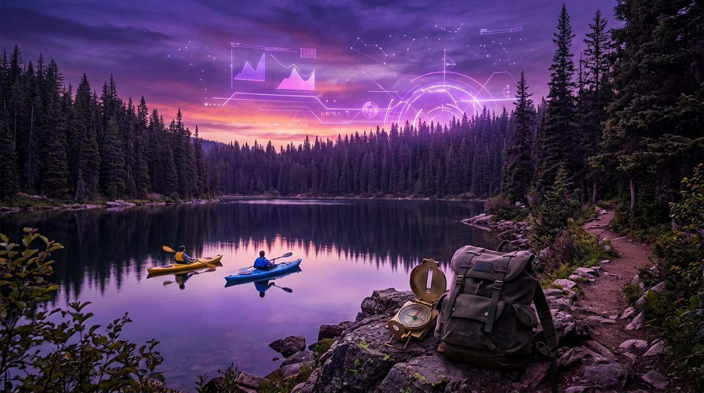 Top 10 Best Adventure Travel Companies in The Woodlands