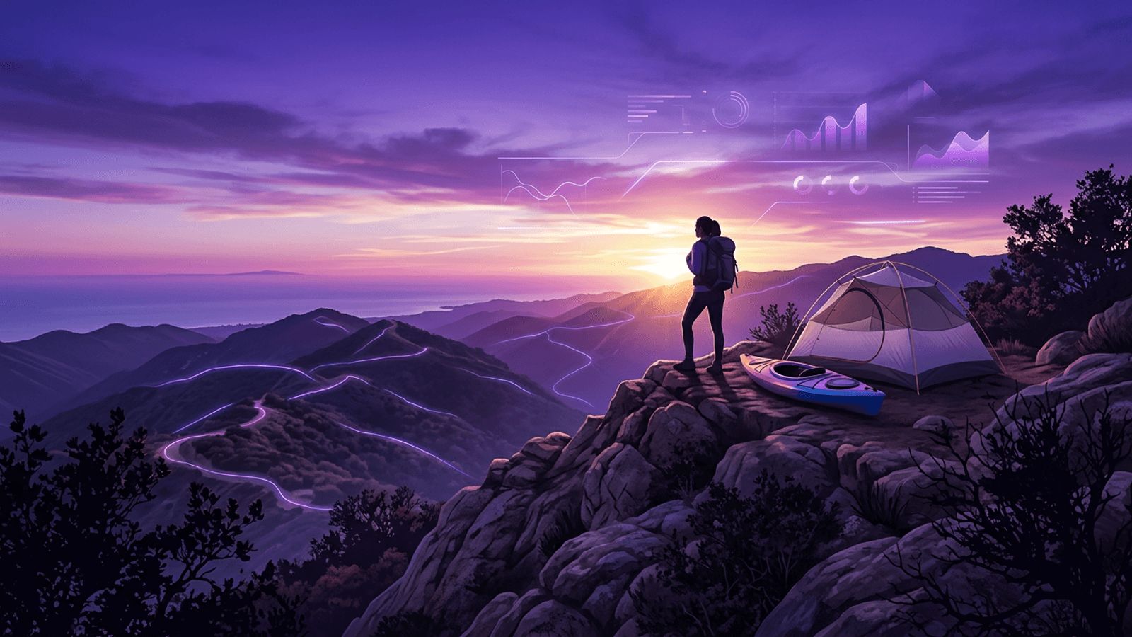 Top 10 Best Adventure Travel Companies in Thousand Oaks