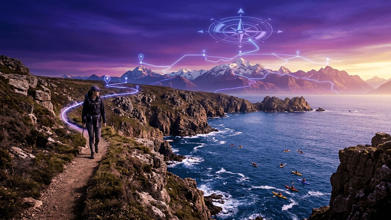 Top 10 Best Adventure Travel Companies in Torrance