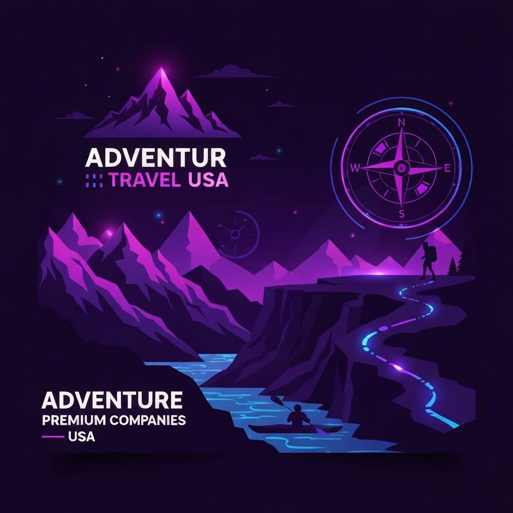 Top 10 Best Adventure Travel Companies in USA