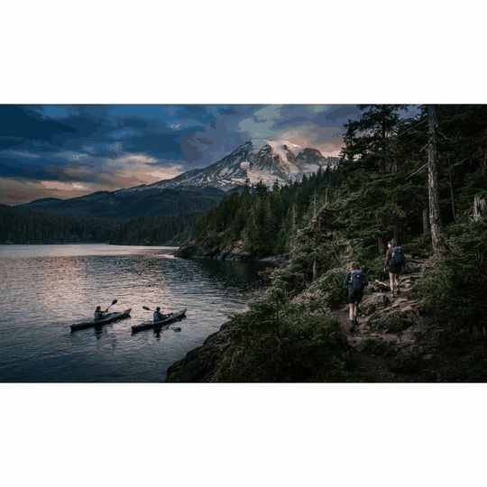 Top 10 Best Adventure Travel Companies in Washington