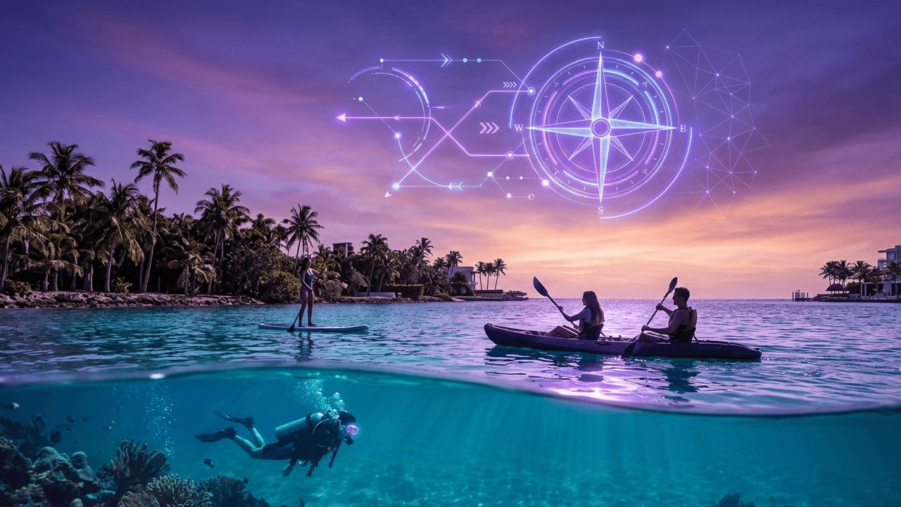 Top 10 Best Adventure Travel Companies in West Palm Beach