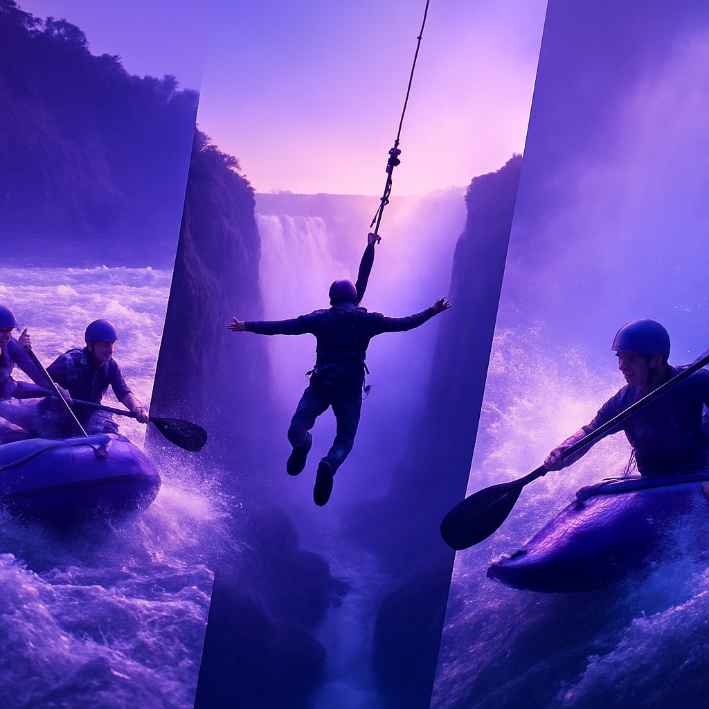 Top 10 Best Adventure Travel Companies in Zambia