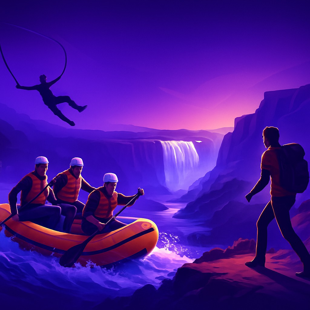 Top 10 Best Adventure Travel Companies in Zimbabwe