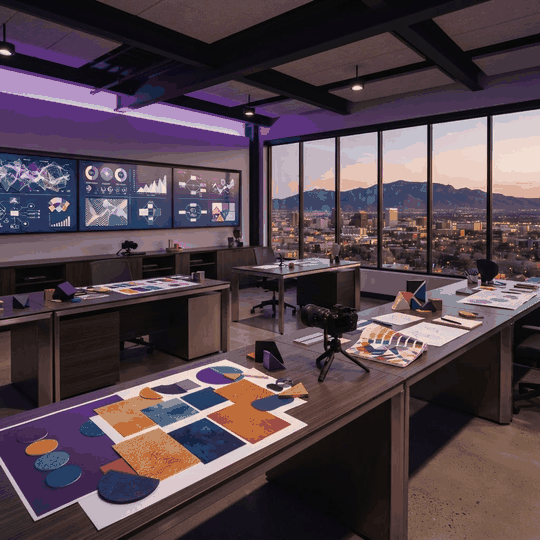 Top 10 Best Advertising Agencies in Albuquerque
