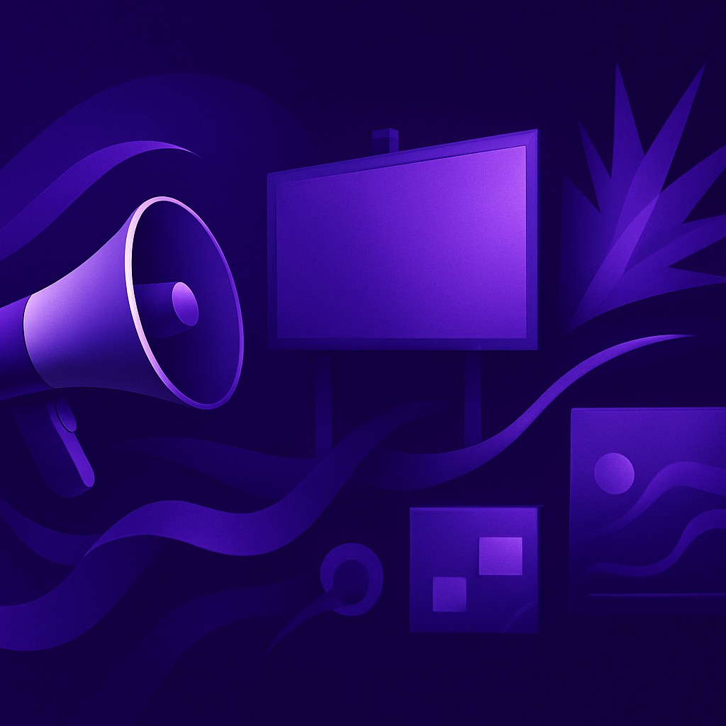 Top 10 Best Advertising Agencies in Algeria
