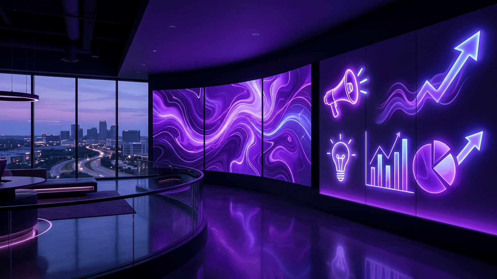 Top 10 Best Advertising Agencies in Allen