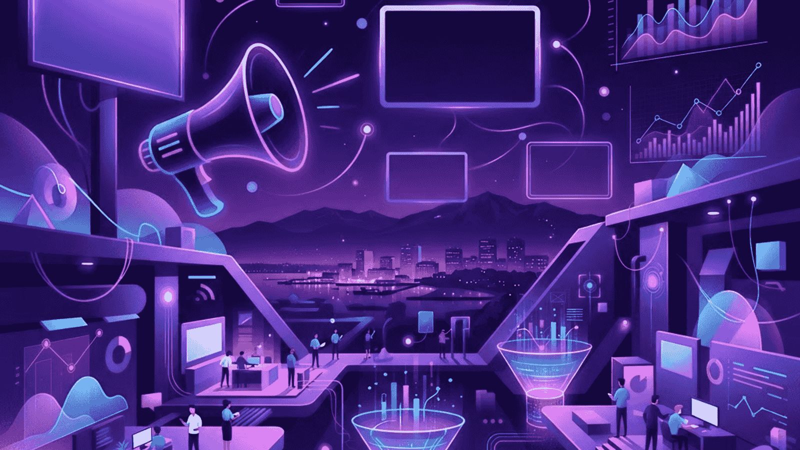 Top 10 Best Advertising Agencies in Anchorage