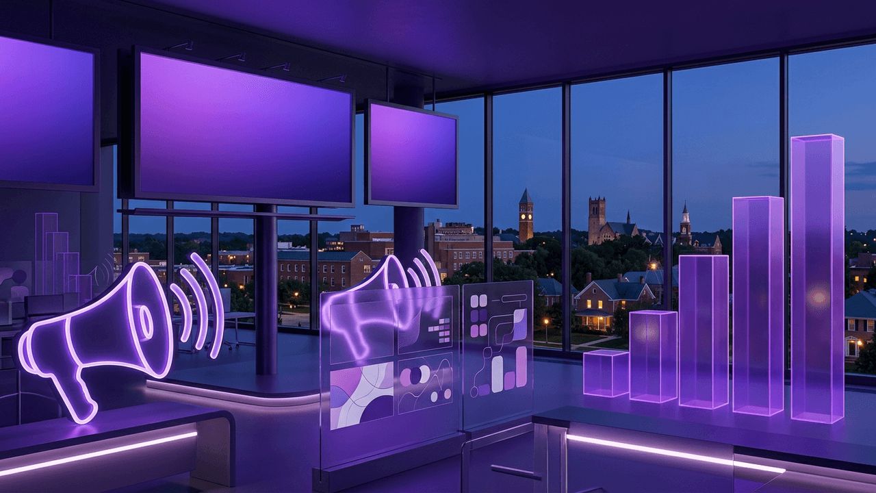Top 10 Best Advertising Agencies in Ann Arbor