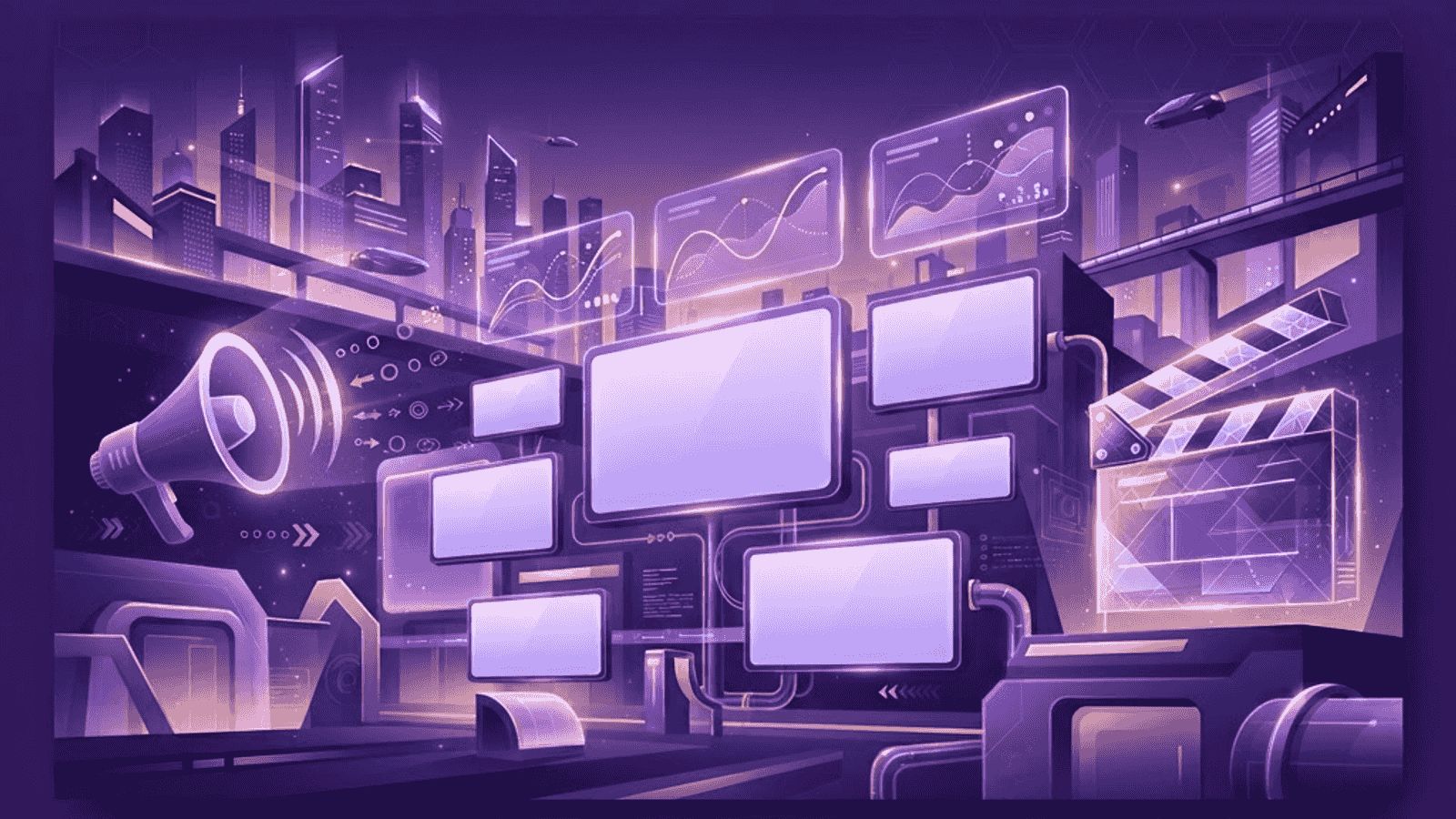 Top 10 Best Advertising Agencies in Arlington