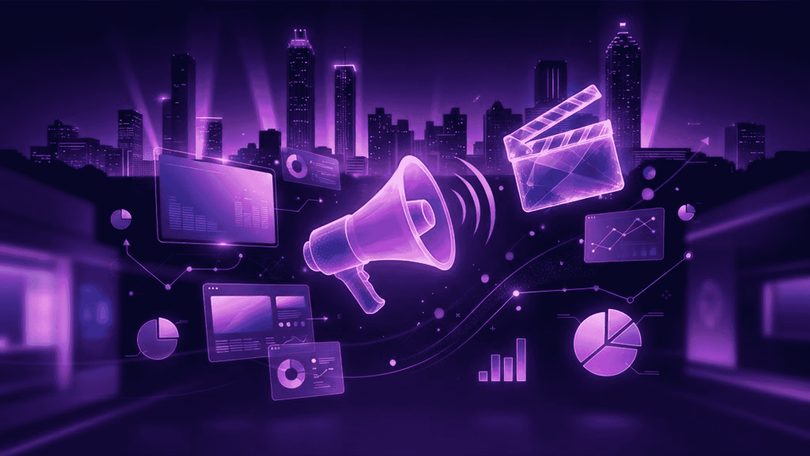 Top 10 Best Advertising Agencies in Atlanta
