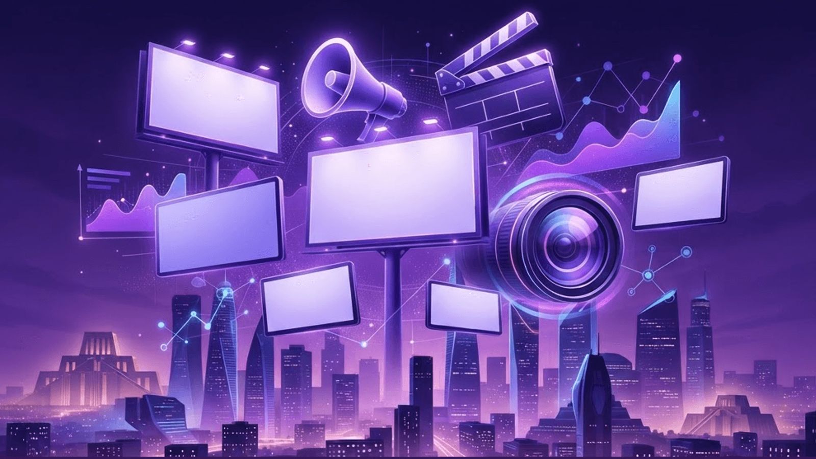 Top 10 Best Advertising Agencies in Babylon