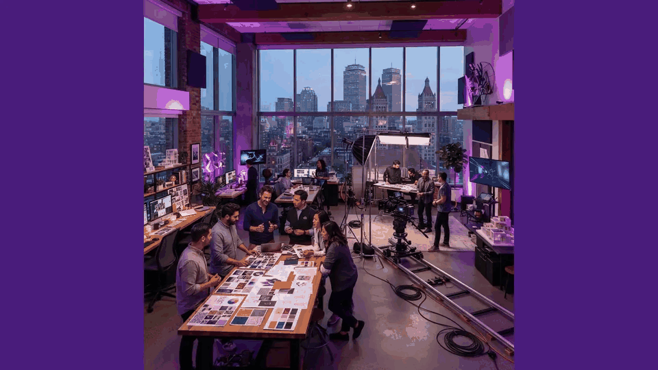 Top 10 Best Advertising Agencies in Boston