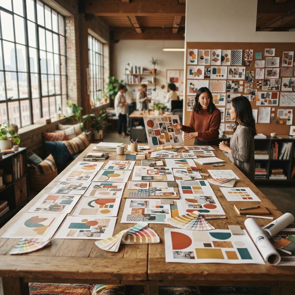 Top 10 Best Advertising Agencies in Chula Vista