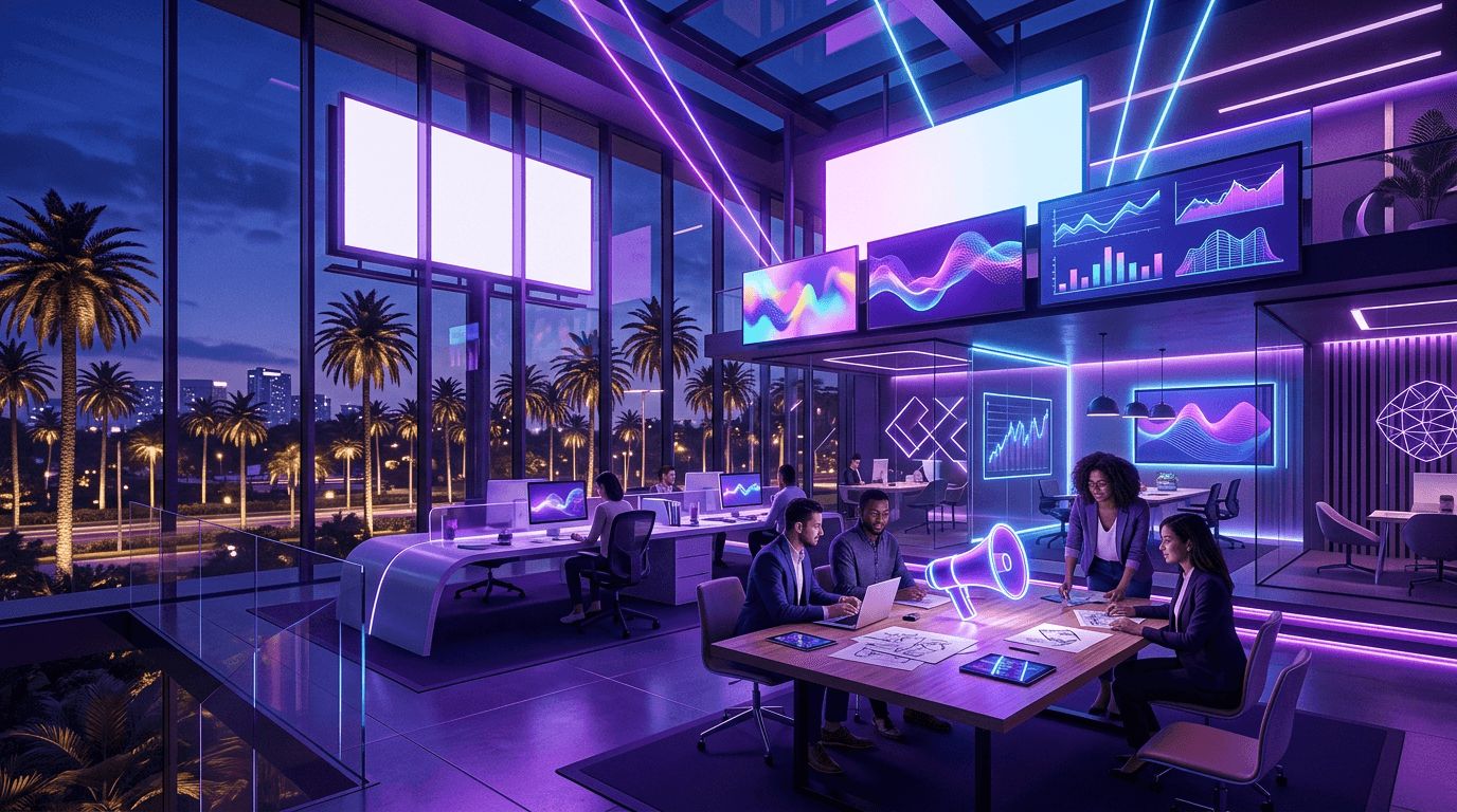 Top 10 Best Advertising Agencies in Coral Springs