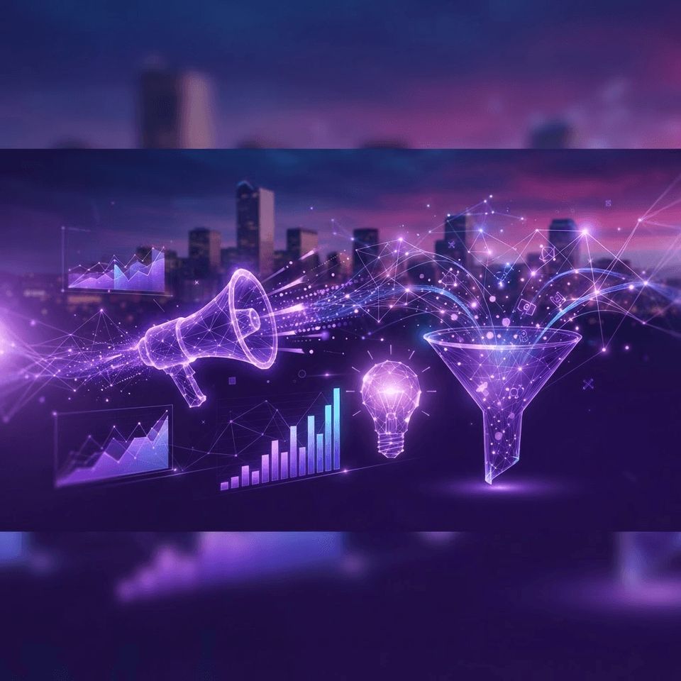 Top 10 Best Advertising Agencies in Denver