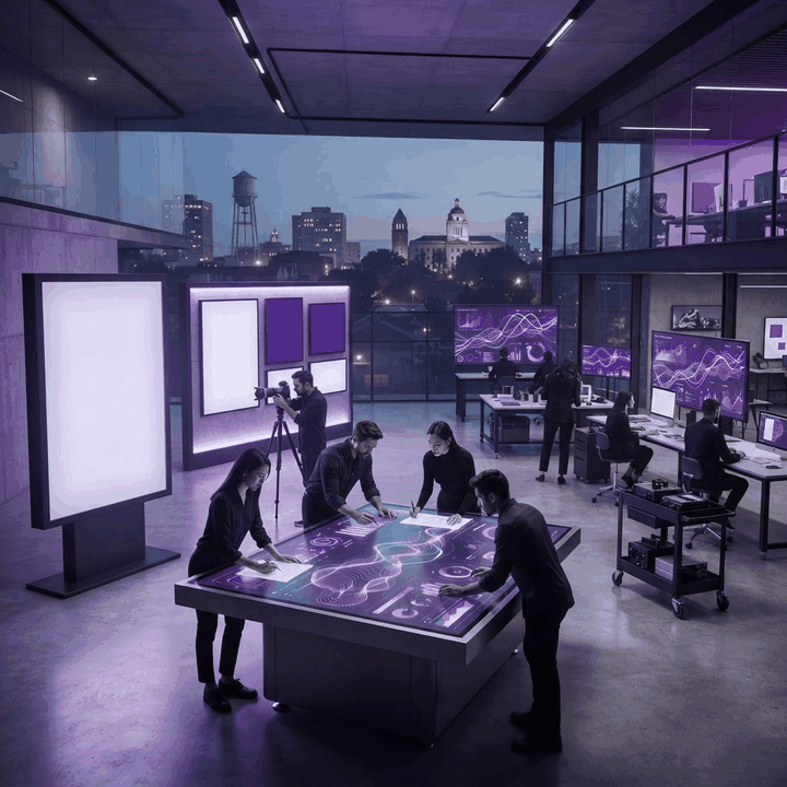 Top 10 Best Advertising Agencies in Fresno