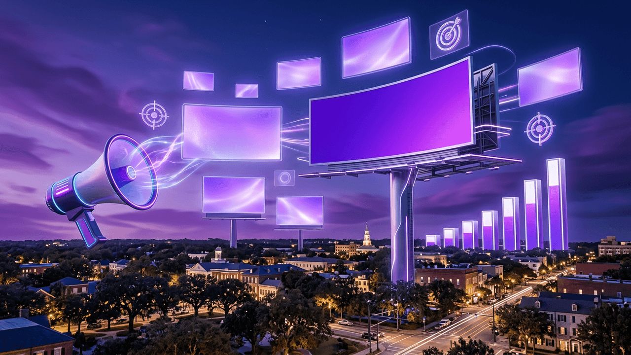 Top 10 Best Advertising Agencies in Gainesville