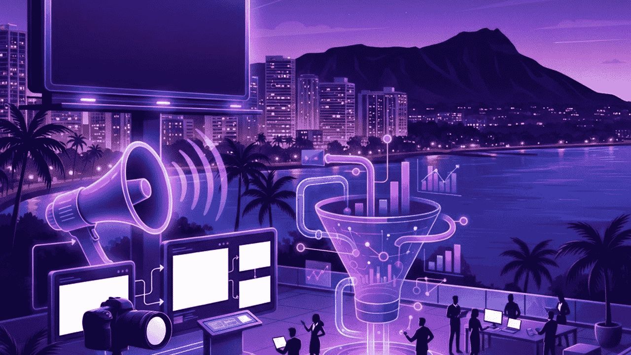Top 10 Best Advertising Agencies in Honolulu