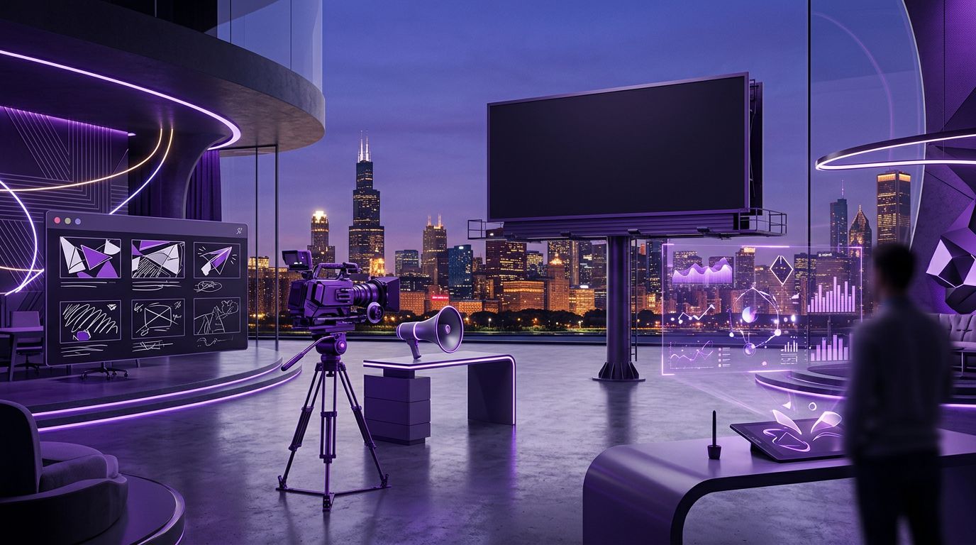 Top 10 Best Advertising Agencies in Independence