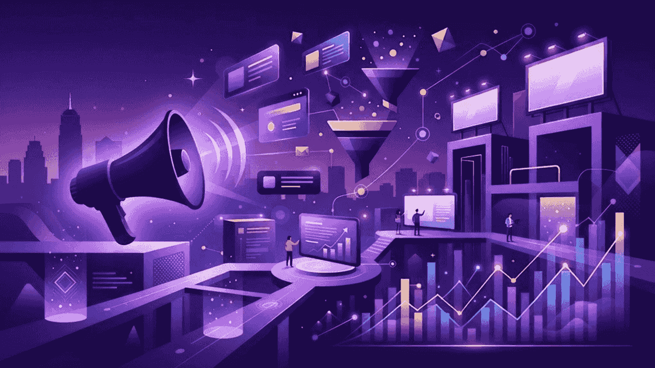 Top 10 Best Advertising Agencies in Kansas City