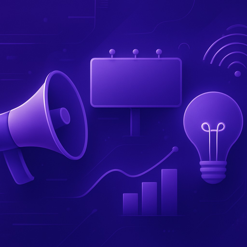Top 10 Best Advertising Agencies in Kazakhstan