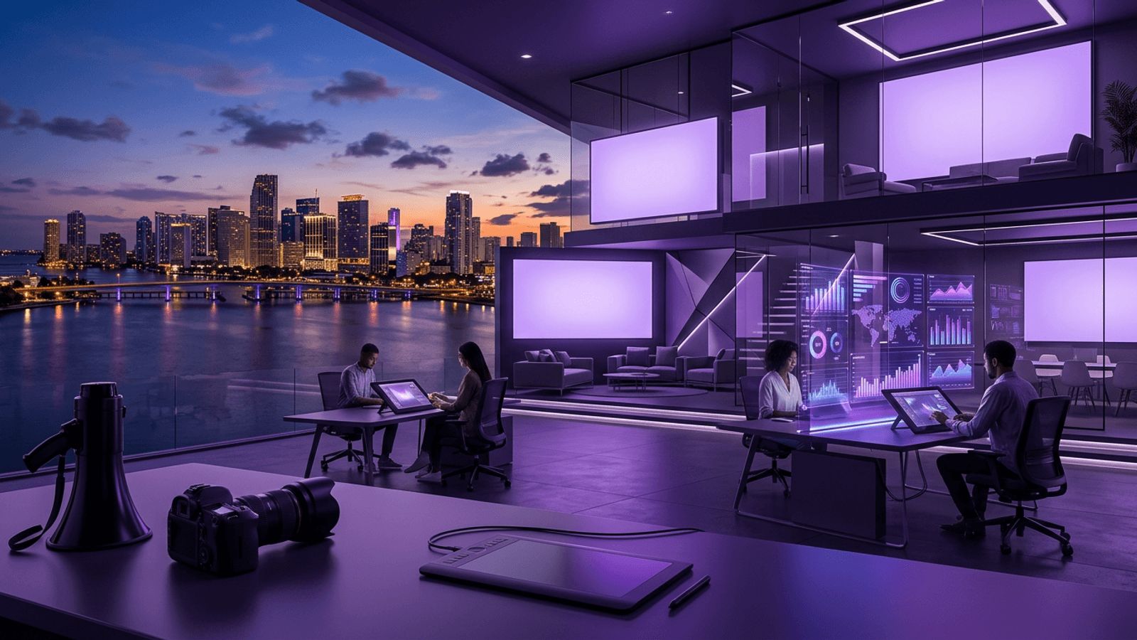 Top 10 Best Advertising Agencies in Lakeland