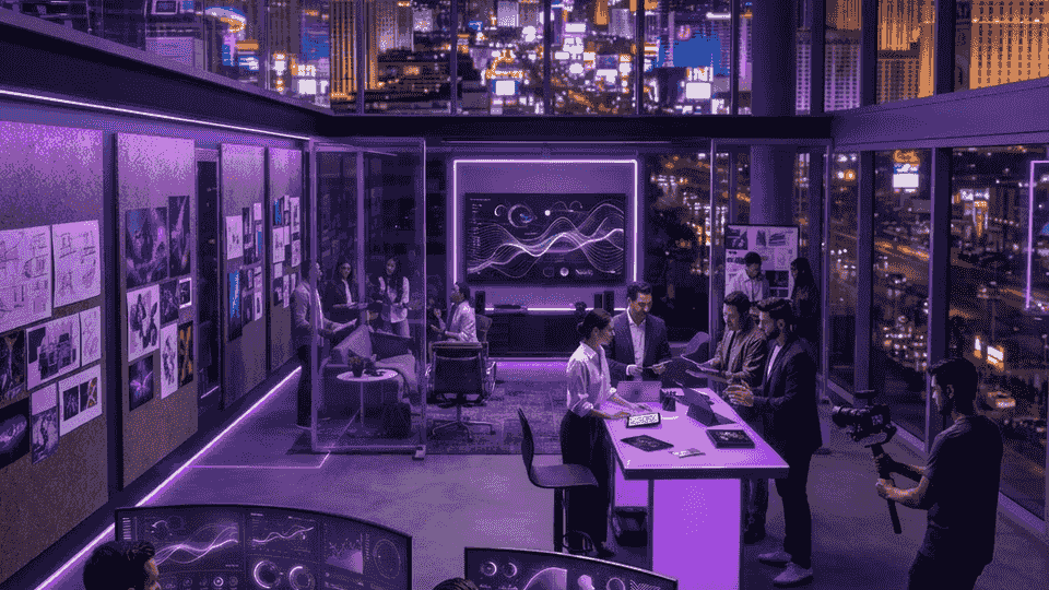 Top 10 Best Advertising Agencies in Las Vegas