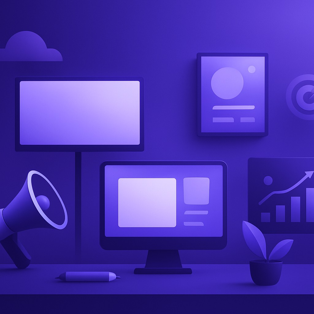 Top 10 Best Advertising Agencies in Libya
