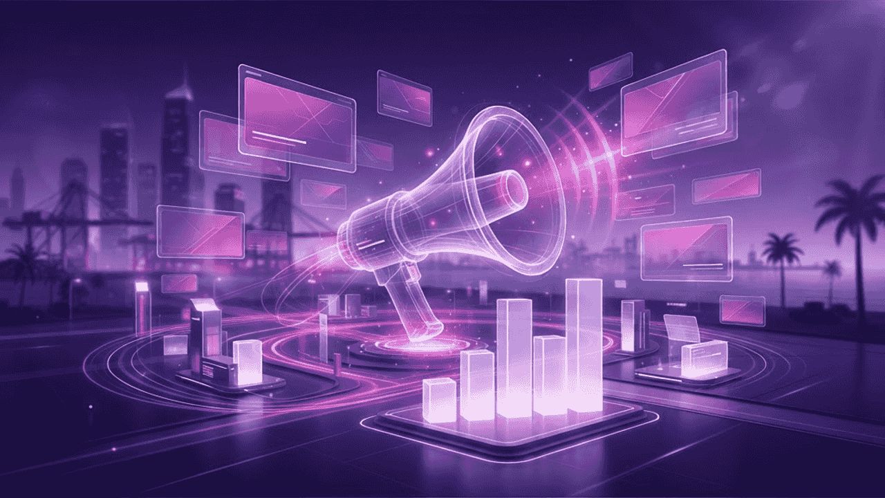 Top 10 Best Advertising Agencies in Long Beach