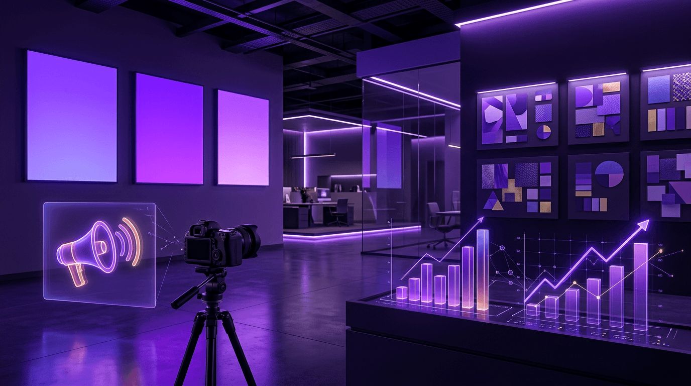 Top 10 Best Advertising Agencies in Meridian