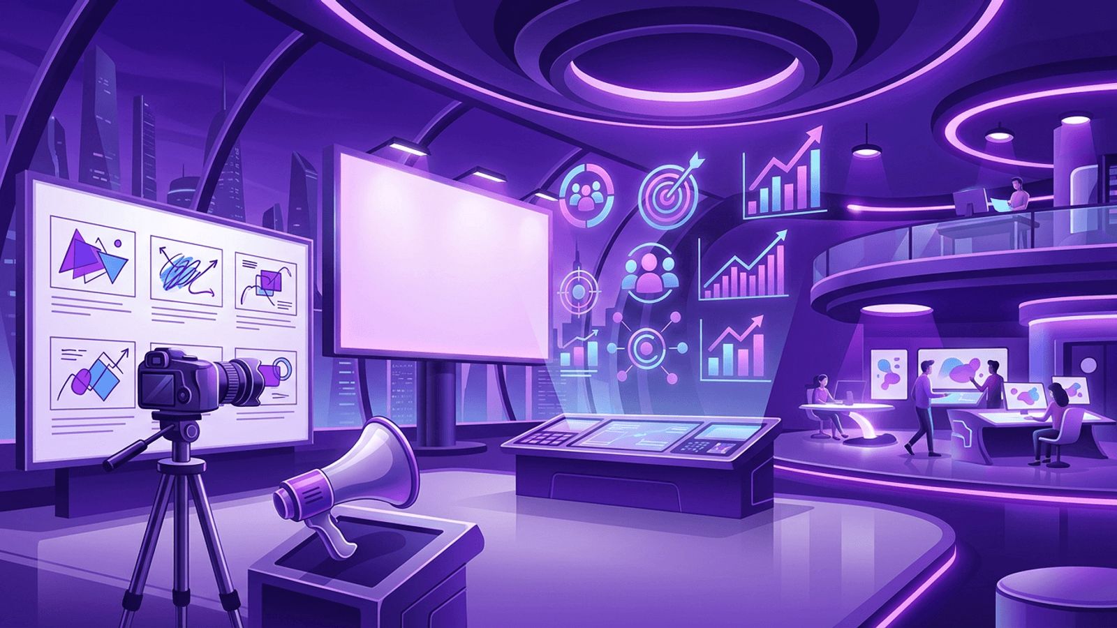 Top 10 Best Advertising Agencies in Metairie