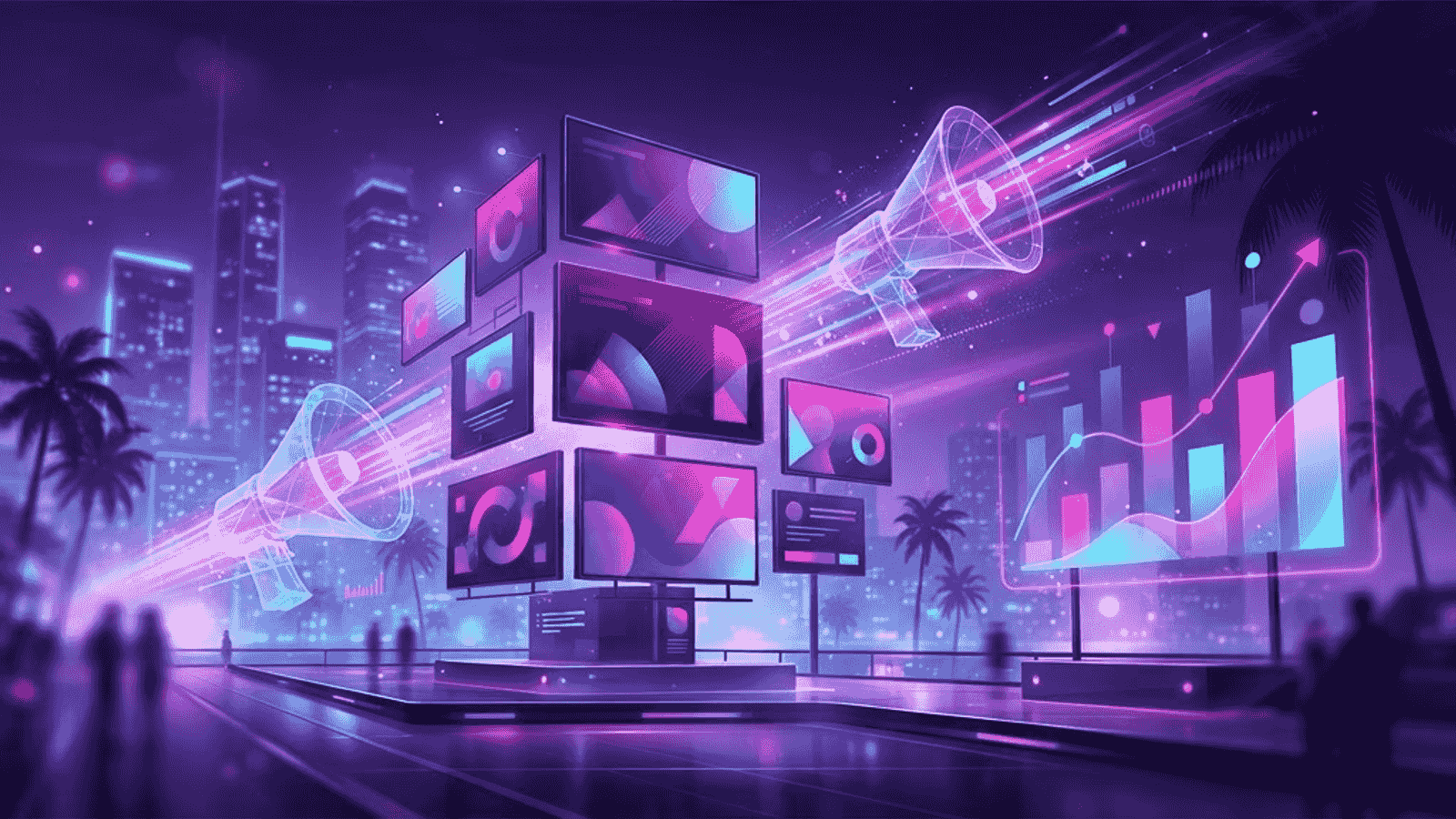 Top 10 Best Advertising Agencies in Miami