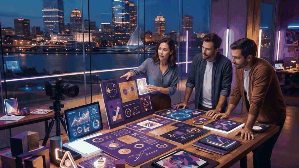 Top 10 Best Advertising Agencies in Milwaukee