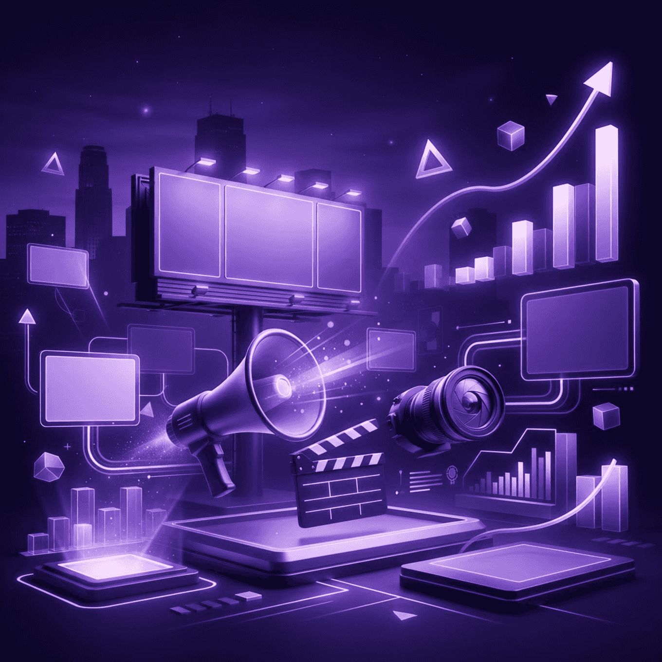 Top 10 Best Advertising Agencies in Minneapolis