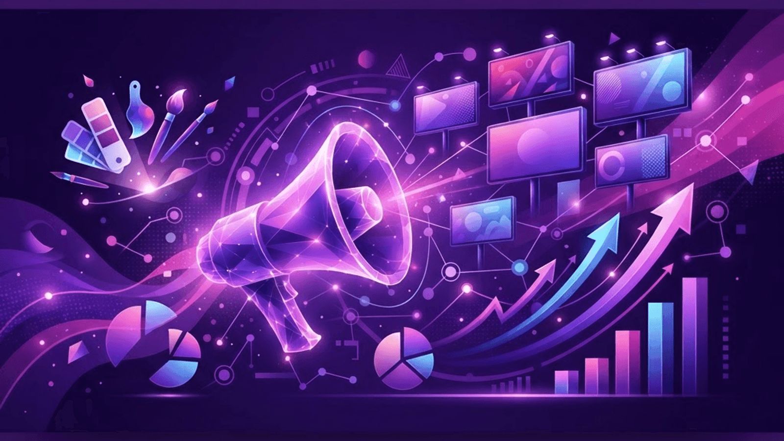 Top 10 Best Advertising Agencies in Montgomery