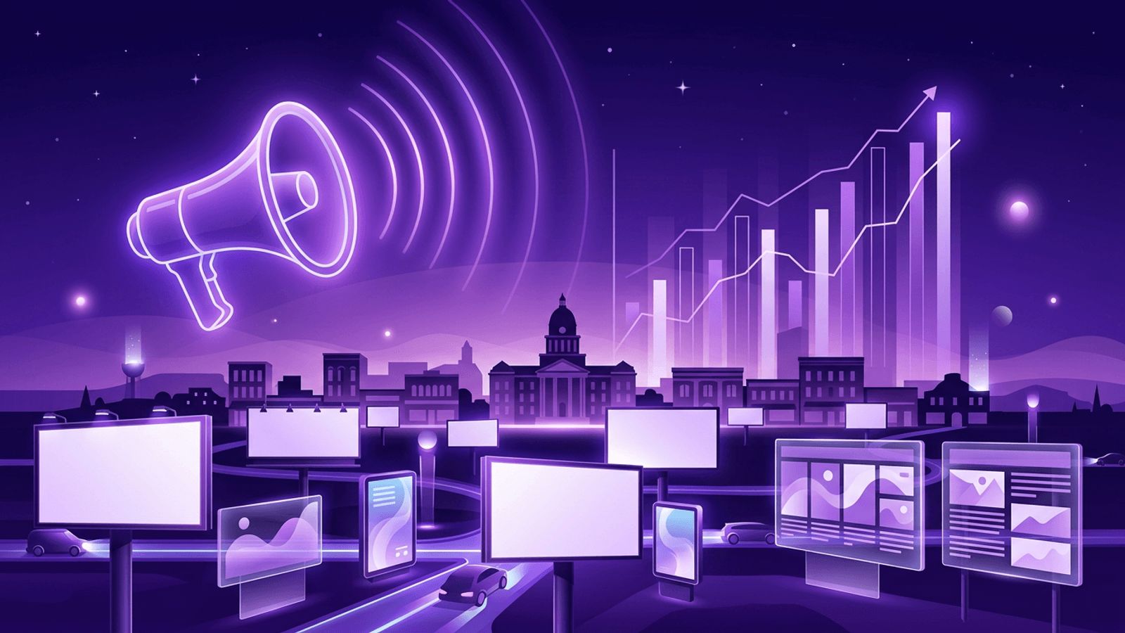 Top 10 Best Advertising Agencies in New Braunfels