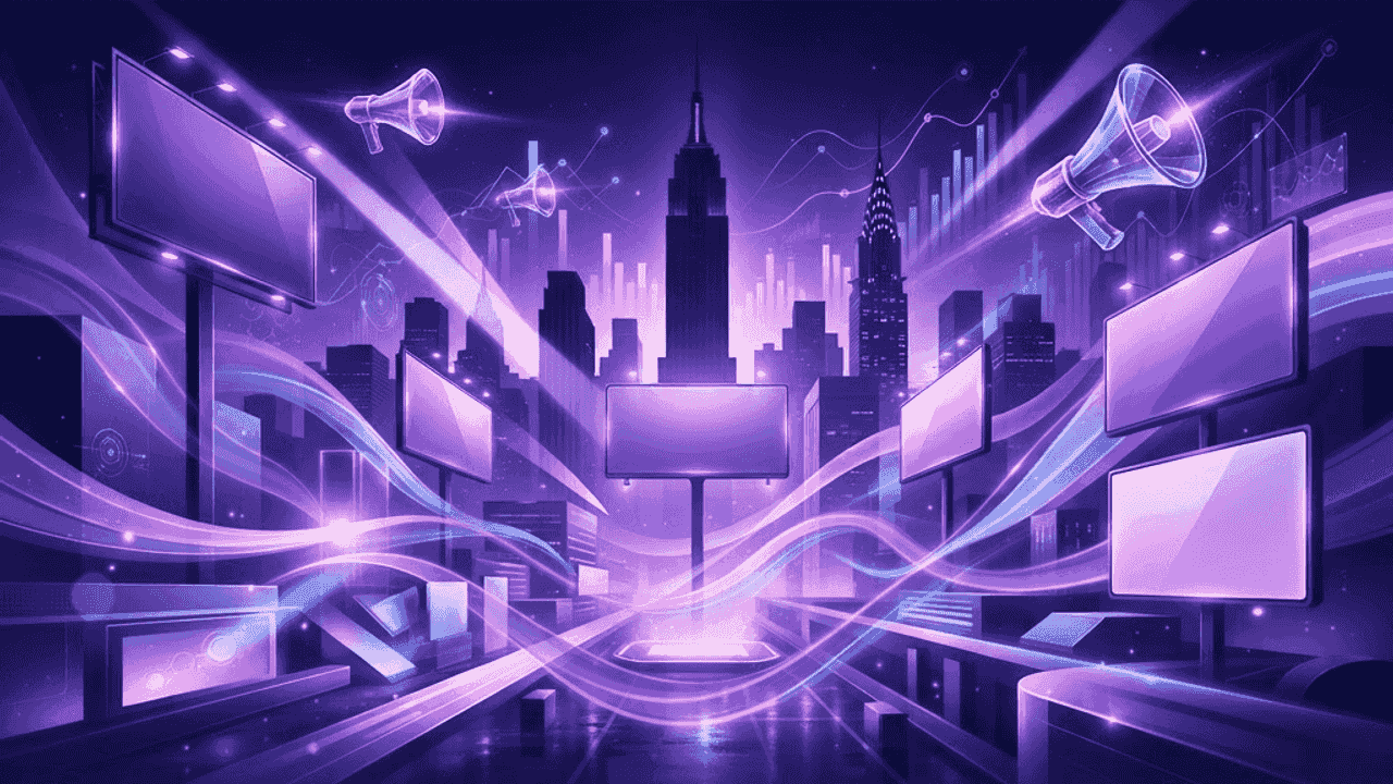 Top 10 Best Advertising Agencies in New York