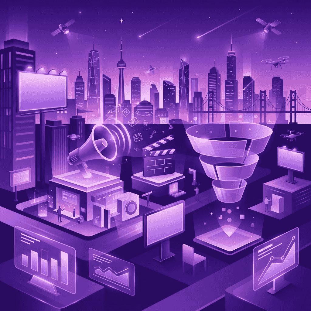Top 10 Best Advertising Agencies in Newark