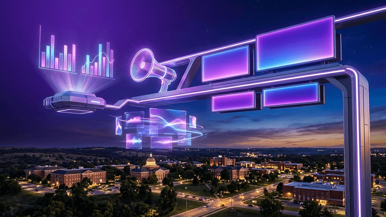 Top 10 Best Advertising Agencies in Norman