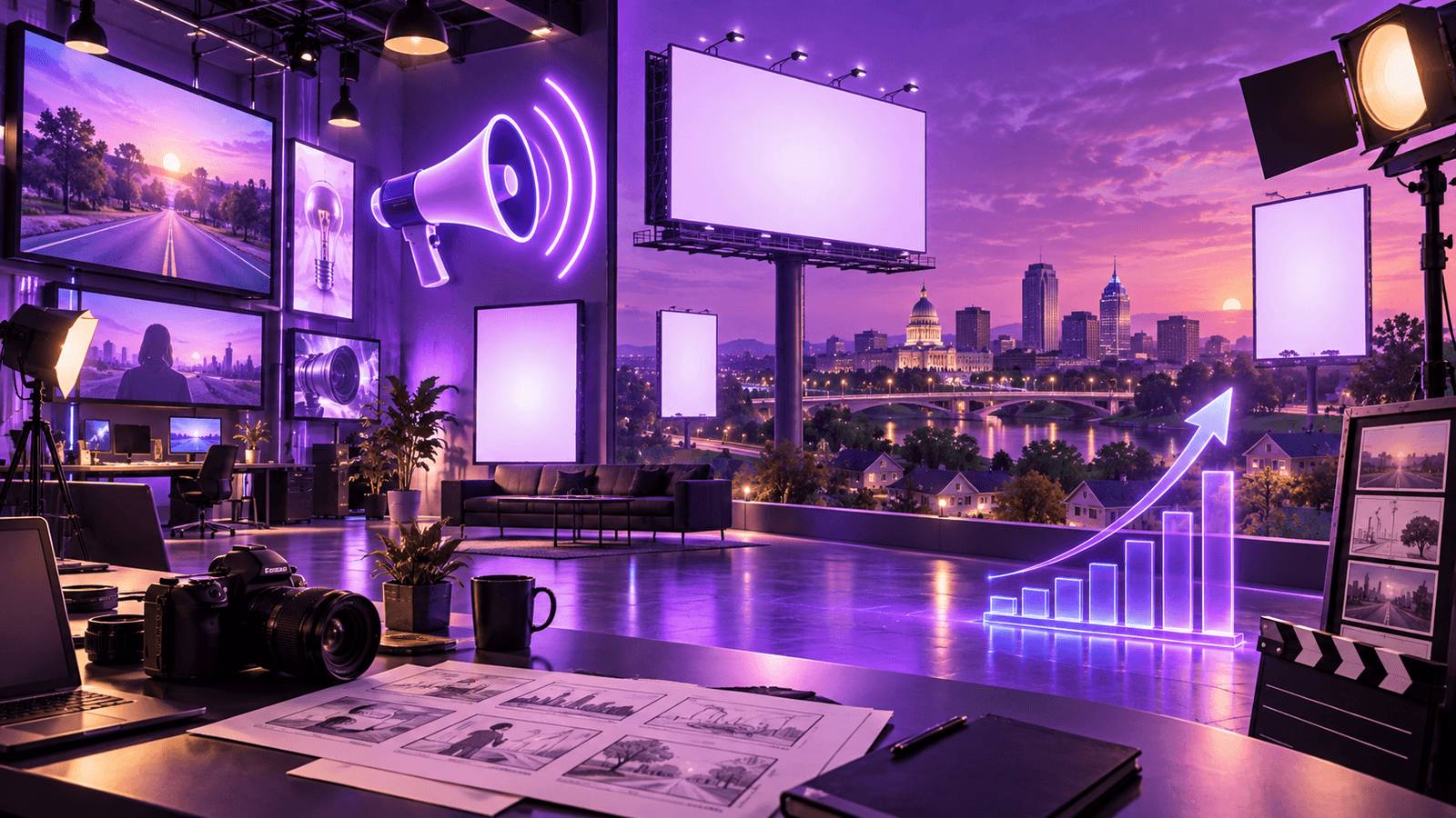 Top 10 Best Advertising Agencies in Olathe