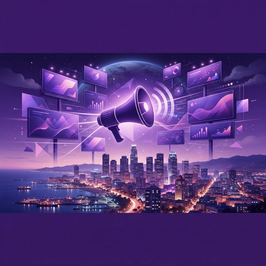 Top 10 Best Advertising Agencies in Oxnard