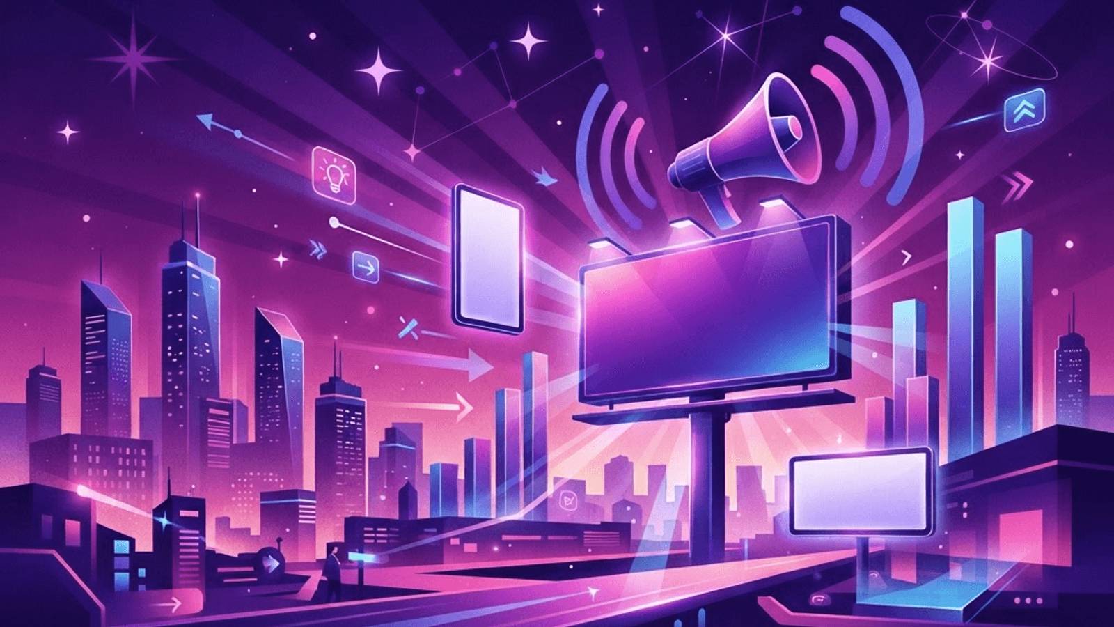 Top 10 Best Advertising Agencies in Palmdale