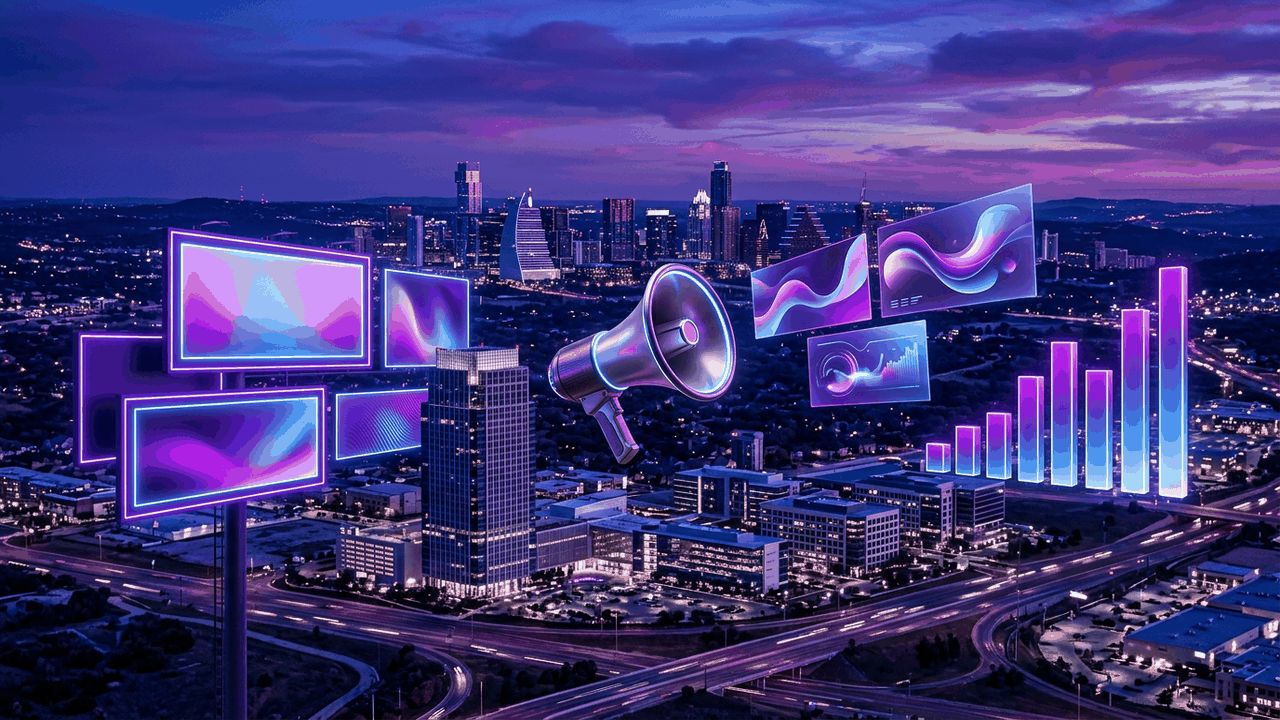 Top 10 Best Advertising Agencies in Richardson