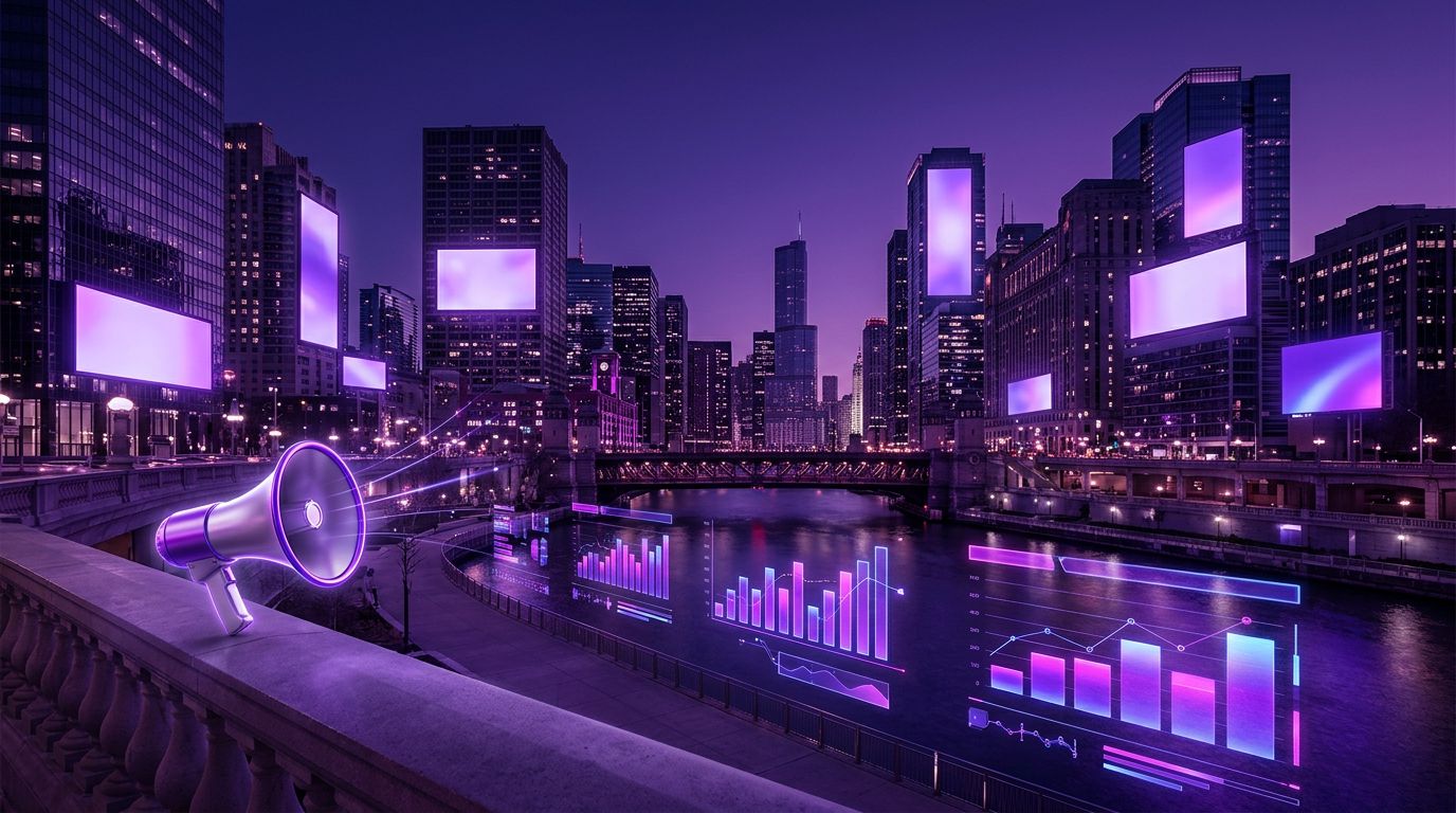 Top 10 Best Advertising Agencies in Rockford