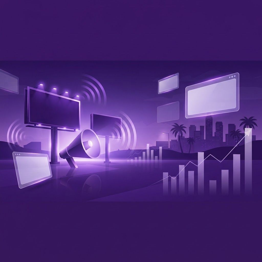 Top 10 Best Advertising Agencies in San Bernardino